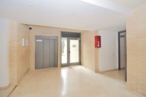 Apartment Santa Clotilda