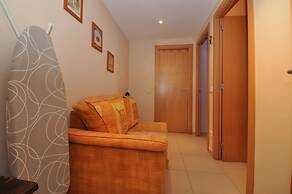 Apartment Santa Clotilda