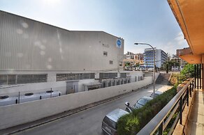 Big Apartment Caprabo