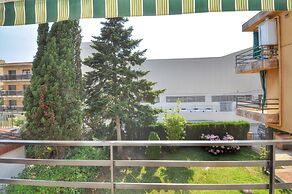 Big Apartment Caprabo