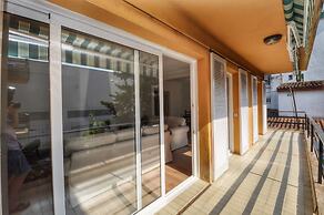 Big Apartment Caprabo