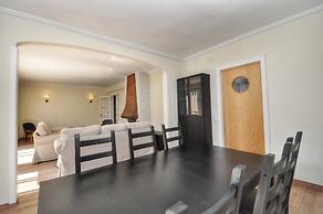 Big Apartment Caprabo