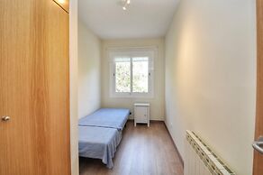 Big Apartment Caprabo