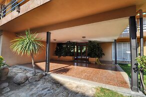 Big Apartment Caprabo