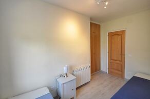 Big Apartment Caprabo