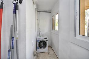 Big Apartment Caprabo