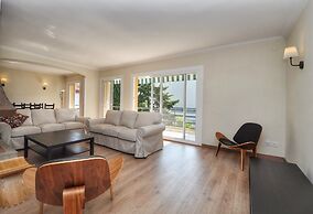 Big Apartment Caprabo