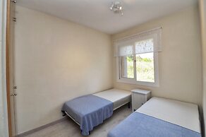 Big Apartment Caprabo