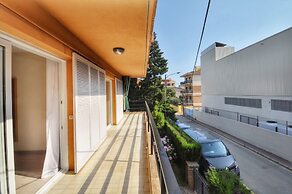 Big Apartment Caprabo