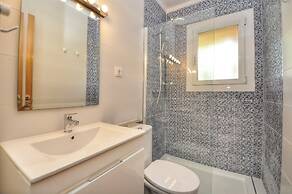 Big Apartment Caprabo