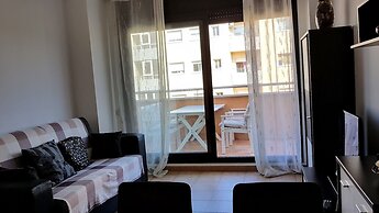 Apartamento Irina Lloret