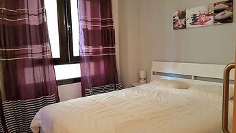 Apartamento Irina Lloret