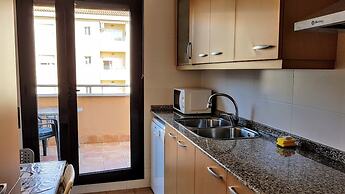 Apartamento Irina Lloret