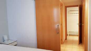 Apartamento Irina Lloret