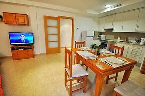 Apartment Acacias Lloretholiday