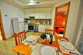 Apartment Acacias Lloretholiday