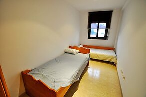 Apartment Acacias Lloretholiday