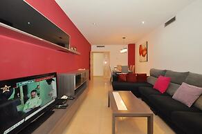 Apartamento Mikki Lloretholiday