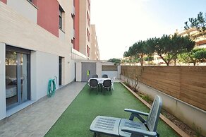 Apartamento Mikki Lloretholiday