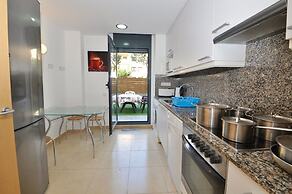 Apartamento Mikki Lloretholiday