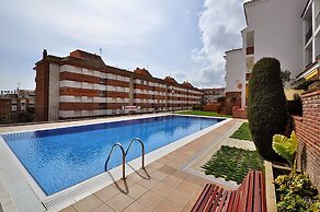 Apartment  Wok Lloretholiday