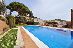 Apartment  Wok Lloretholiday