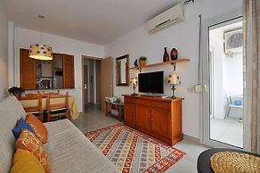 Apartment  Wok Lloretholiday