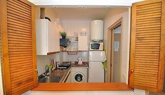 Apartment  Wok Lloretholiday