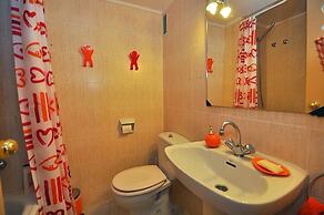 Apartment  Wok Lloretholiday