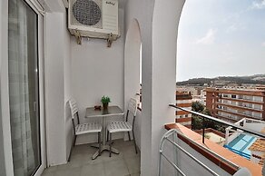 Apartment  Wok Lloretholiday