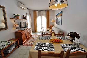 Apartment  Wok Lloretholiday