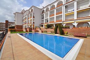 Apartment  Wok Lloretholiday