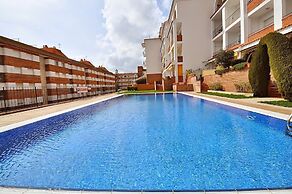 Apartment  Wok Lloretholiday