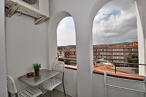 Apartment  Wok Lloretholiday