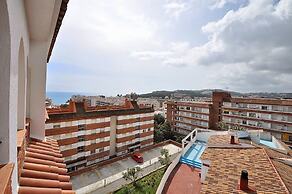 Apartment  Wok Lloretholiday