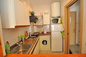 Apartment  Wok Lloretholiday