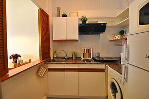 Apartment  Wok Lloretholiday