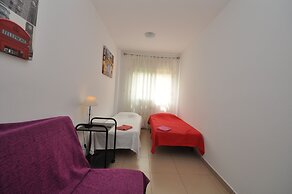 Apartment Nathania