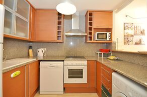 Apartment Garbi Boadella