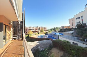 Apartment Garbi Boadella