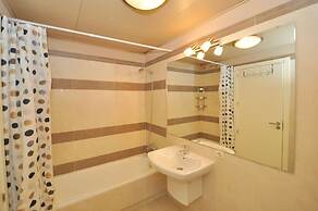 Apartment Garbi Boadella