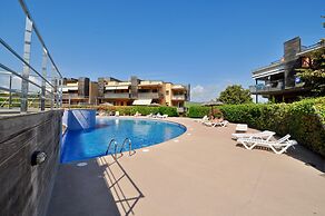 Apartment Garbi Boadella