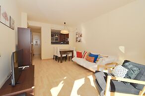 Apartment Garbi Boadella