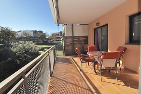 Apartment Garbi Boadella