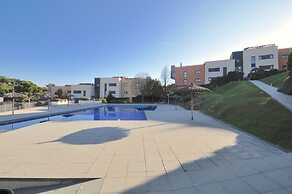 Apartment Garbi Boadella