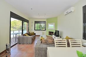 Villa Carmens Lloretholiday