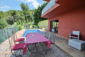 Villa Carmens Lloretholiday