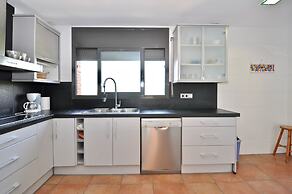 Villa Carmens Lloretholiday