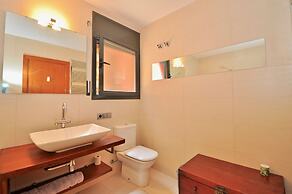 Villa Carmens Lloretholiday