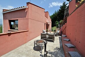 Villa Carmens Lloretholiday